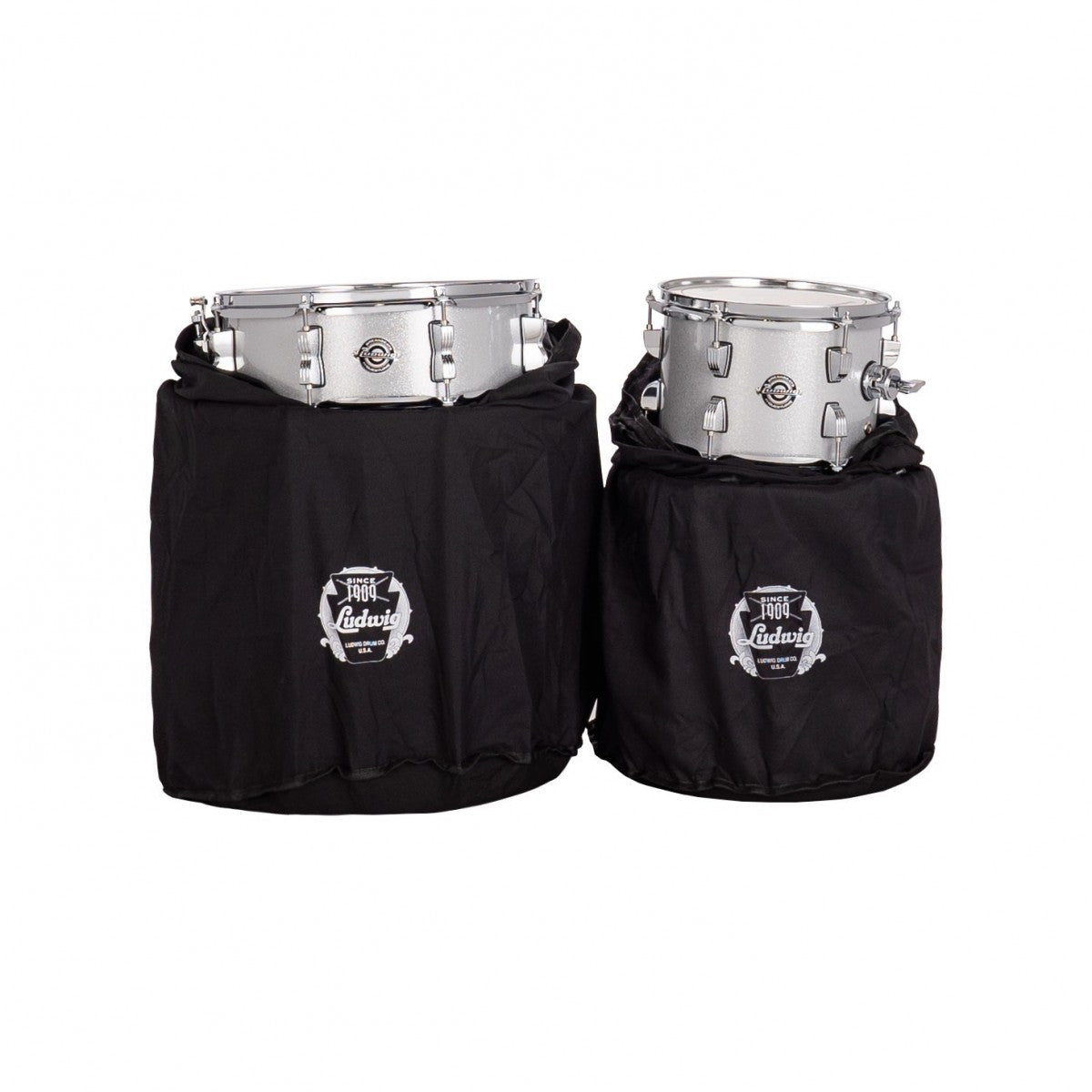 Trống Cơ Ludwig Breakbeats 4-Pc Shell Pack (16"/10"/13"/14")-Mai Nguyên Music