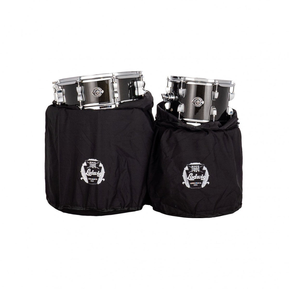 Trống Cơ Ludwig Breakbeats 4-Pc Shell Pack (16"/10"/13"/14")-Mai Nguyên Music