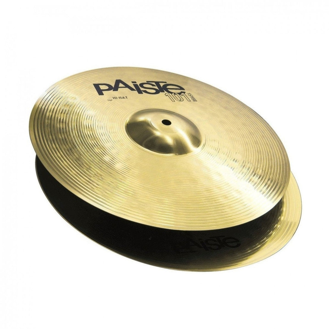 Trống Cơ Ludwig Evolution 20" 5-Pc Shell Pack w/Paiste Cymbal (20"/10"/12"/14"/14")-Mai Nguyên Music