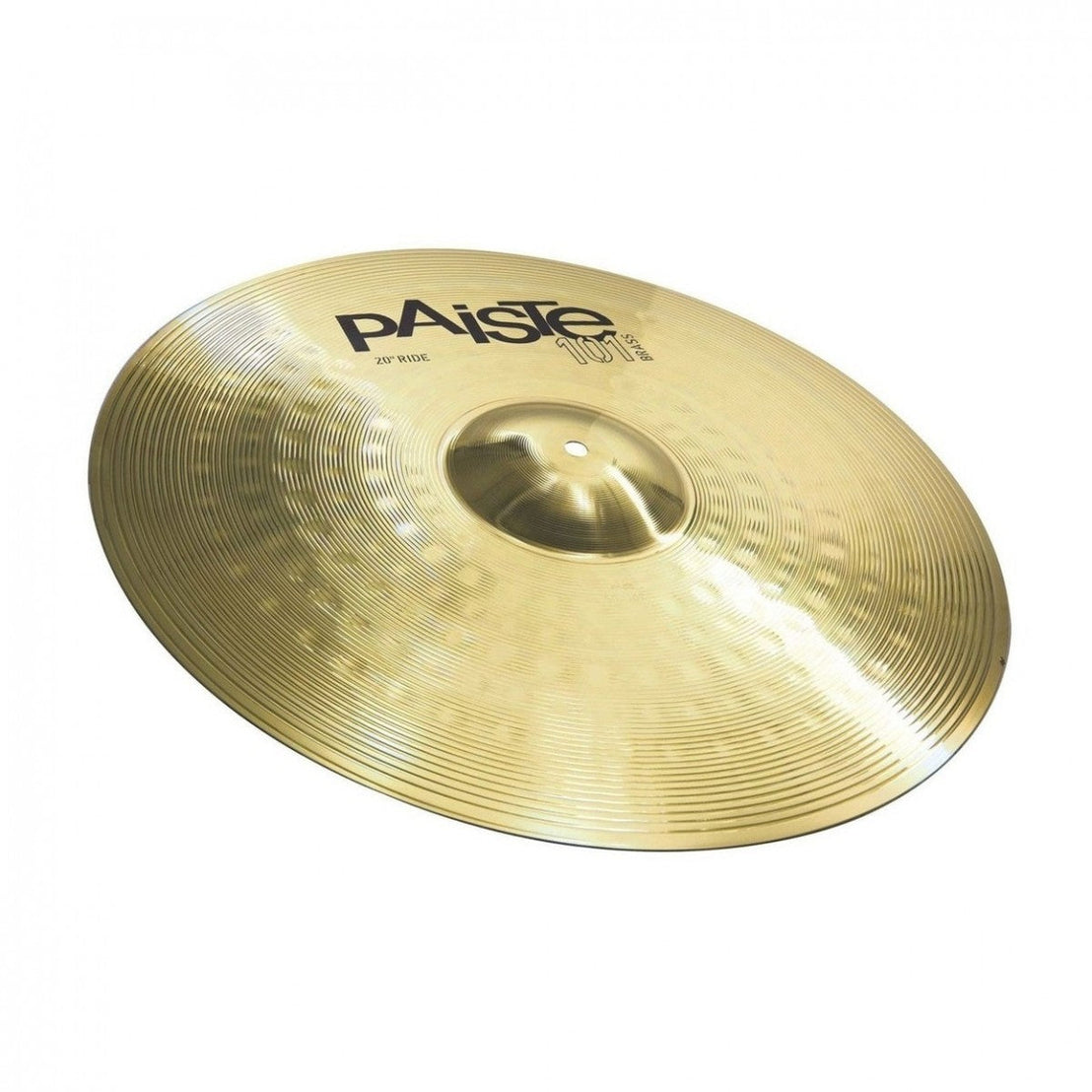 Trống Cơ Ludwig Evolution 20" 5-Pc Shell Pack w/Paiste Cymbal (20"/10"/12"/14"/14")-Mai Nguyên Music