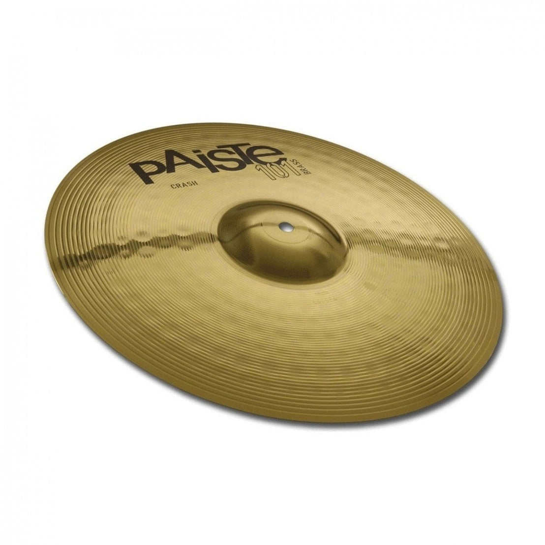 Trống Cơ Ludwig Evolution 20" 5-Pc Shell Pack w/Paiste Cymbal (20"/10"/12"/14"/14")-Mai Nguyên Music