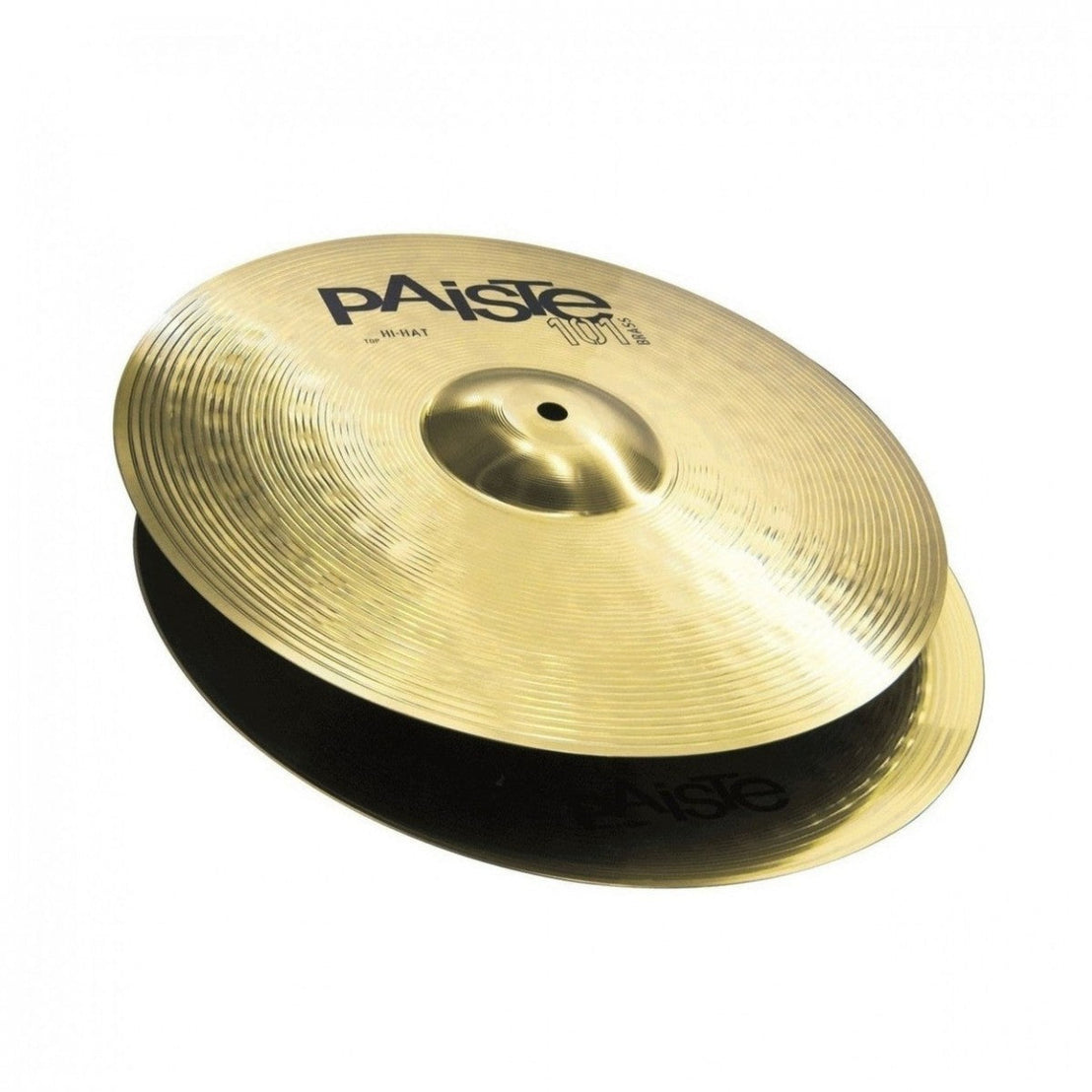Trống Cơ Ludwig Evolution 22" 6-Pc Shell Pack w/Paiste Cymbal (22"/10"/12"/14"/14"/16")-Mai Nguyên Music