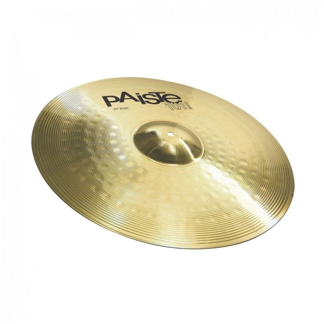 Trống Cơ Ludwig Evolution 22" 6-Pc Shell Pack w/Paiste Cymbal (22"/10"/12"/14"/14"/16")-Mai Nguyên Music