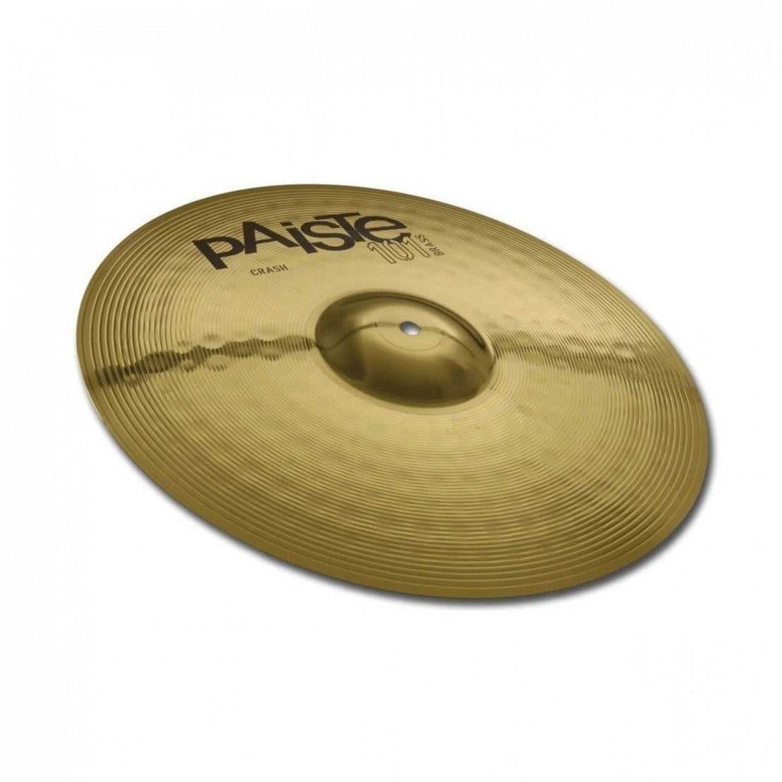 Trống Cơ Ludwig Evolution 22" 6-Pc Shell Pack w/Paiste Cymbal (22"/10"/12"/14"/14"/16")-Mai Nguyên Music