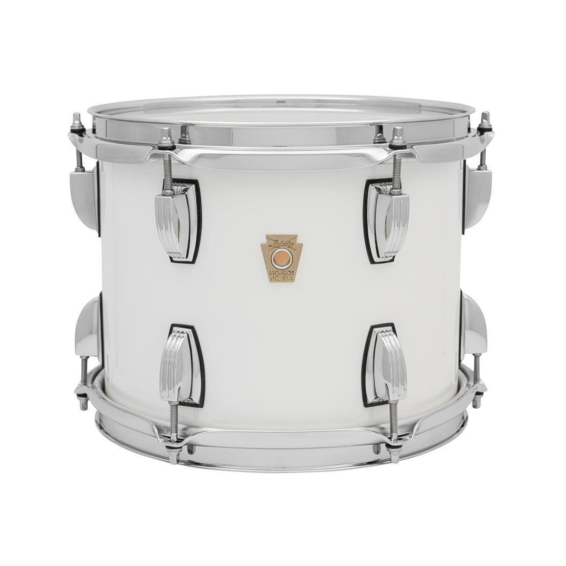 Trống Cơ Ludwig Legacy Mahogany Pro Beat 3-Pc Shell Pack (24"/13"/16")-Mai Nguyên Music