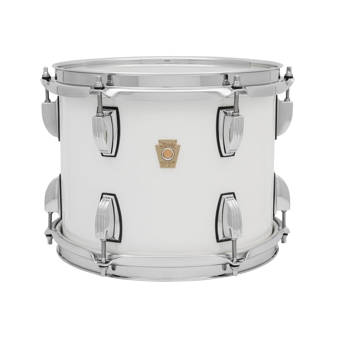 Trống Cơ Ludwig Legacy Mahogany Pro Beat 3-Pc Shell Pack (24"/13"/16")-Mai Nguyên Music