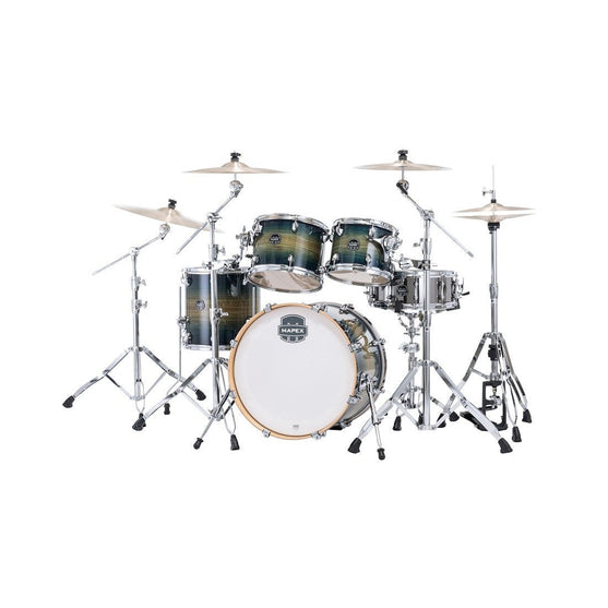 Trống Cơ Mapex AR504S Armory Fusion 5-Pc Shell Pack (20"/10"/12"/14"/14")-Mai Nguyên Music