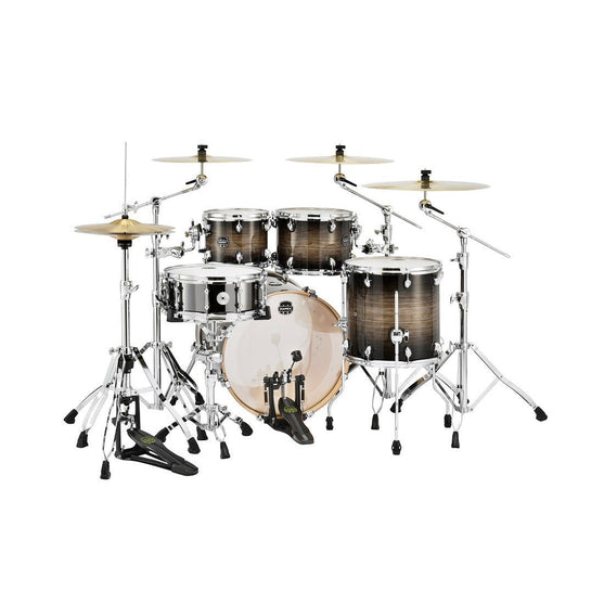 Trống Cơ Mapex AR504S Armory Fusion 5-Pc Shell Pack (20"/10"/12"/14"/14")-Mai Nguyên Music