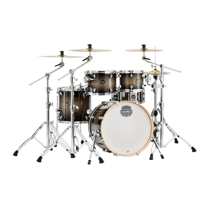 Trống Cơ Mapex AR504S Armory Fusion 5-Pc Shell Pack (20"/10"/12"/14"/14")-Mai Nguyên Music