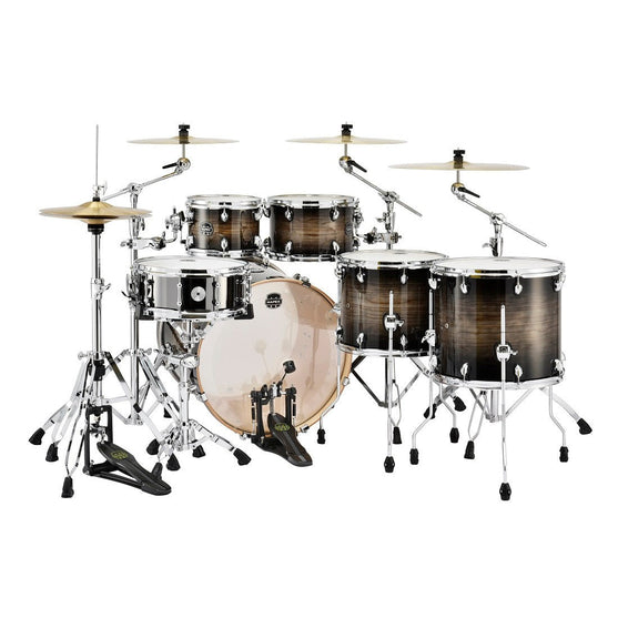 Trống Cơ Mapex AR628SFU Armory Rock Fusion 6-Pc Shell Pack (22"/10"/12"/14"/14"/16")-Mai Nguyên Music