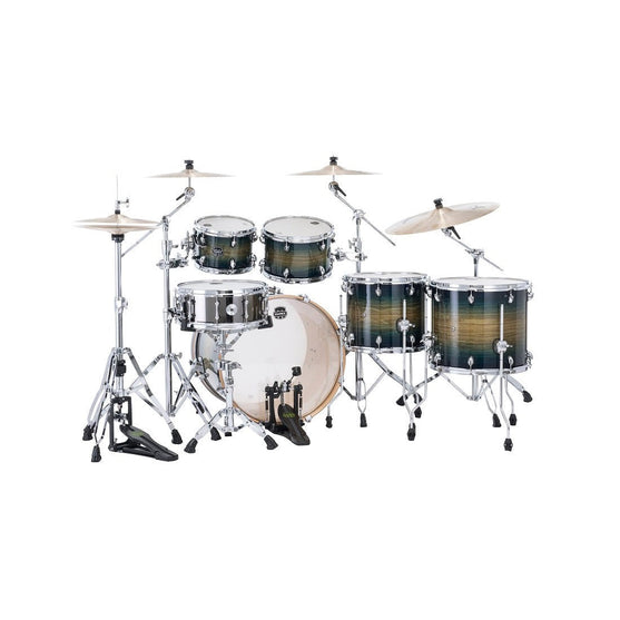 Trống Cơ Mapex AR628SFU Armory Rock Fusion 6-Pc Shell Pack (22"/10"/12"/14"/14"/16")-Mai Nguyên Music