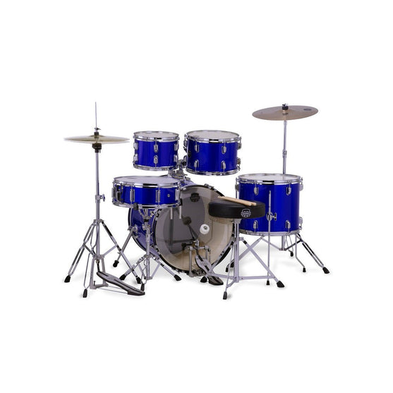 Trống Cơ Mapex CM5044FTC Comet Fusion 5-Pc Shell Pack (20"/10"/12"/14"/14")-Mai Nguyên Music