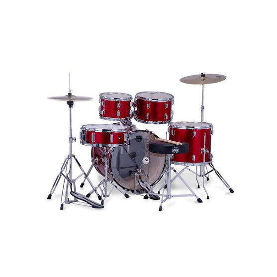Trống Cơ Mapex CM5044FTC Comet Fusion 5-Pc Shell Pack (20"/10"/12"/14"/14")-Mai Nguyên Music