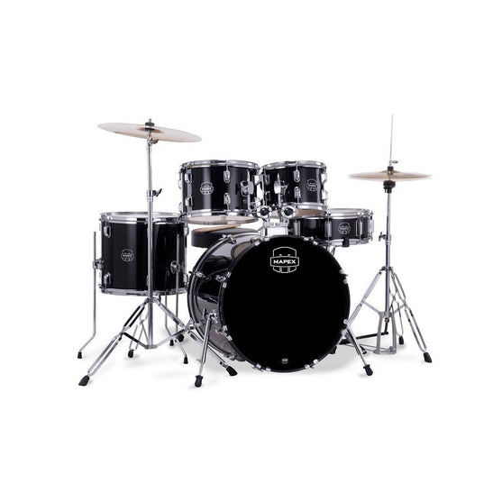 Trống Cơ Mapex CM5044FTC Comet Fusion 5-Pc Shell Pack (20"/10"/12"/14"/14")-Mai Nguyên Music