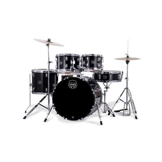 Trống Cơ Mapex CM5044FTC Comet Fusion 5-Pc Shell Pack (20"/10"/12"/14"/14")-Mai Nguyên Music