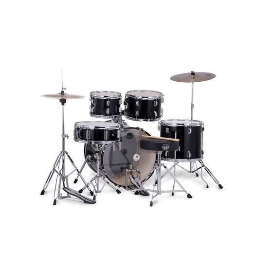 Trống Cơ Mapex CM5044FTC Comet Fusion 5-Pc Shell Pack (20"/10"/12"/14"/14")-Mai Nguyên Music