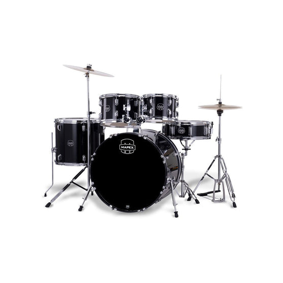 Trống Cơ Mapex CM5294FTC Comet Rock Fusion 5-Pc Shell Pack (22"/10"/12"/14"/16")-Mai Nguyên Music