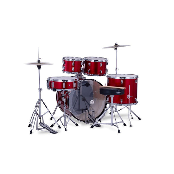 Trống Cơ Mapex CM5294FTC Comet Rock Fusion 5-Pc Shell Pack (22"/10"/12"/14"/16")-Mai Nguyên Music