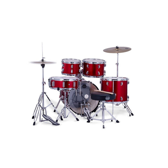 Trống Cơ Mapex CM5844FTC Comet BeBop 5-Pc Shell Pack (18"/10"/12"/14"/14")-Mai Nguyên Music