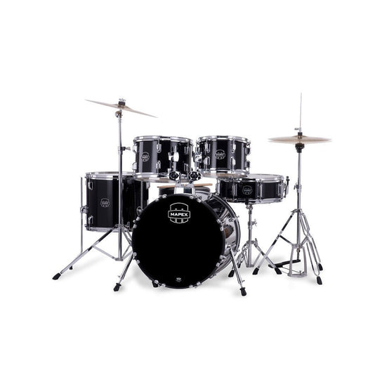 Trống Cơ Mapex CM5844FTC Comet BeBop 5-Pc Shell Pack (18"/10"/12"/14"/14")-Mai Nguyên Music
