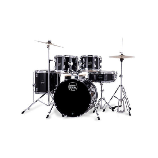 Trống Cơ Mapex CM5844FTC Comet BeBop 5-Pc Shell Pack (18"/10"/12"/14"/14")-Mai Nguyên Music