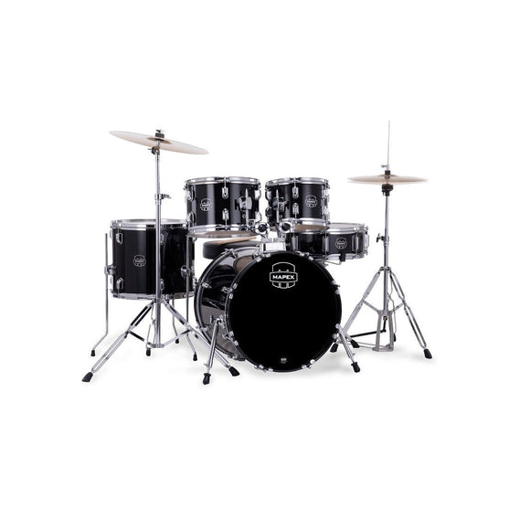 Trống Cơ Mapex CM5844FTC Comet BeBop 5-Pc Shell Pack (18"/10"/12"/14"/14")-Mai Nguyên Music