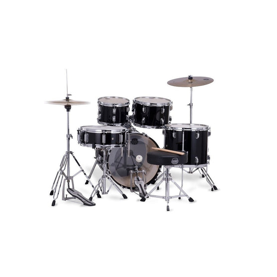 Trống Cơ Mapex CM5844FTC Comet BeBop 5-Pc Shell Pack (18"/10"/12"/14"/14")-Mai Nguyên Music