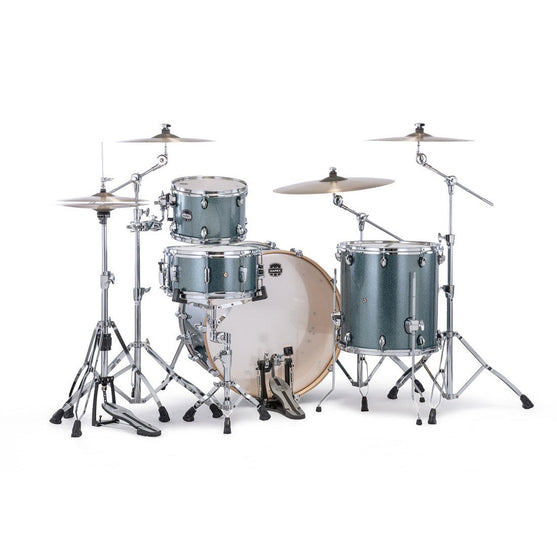 Trống Cơ Mapex MA446S Mars Birch Rock 24 4-Pc Shell Pack (24"/12"/14"/16")-Mai Nguyên Music
