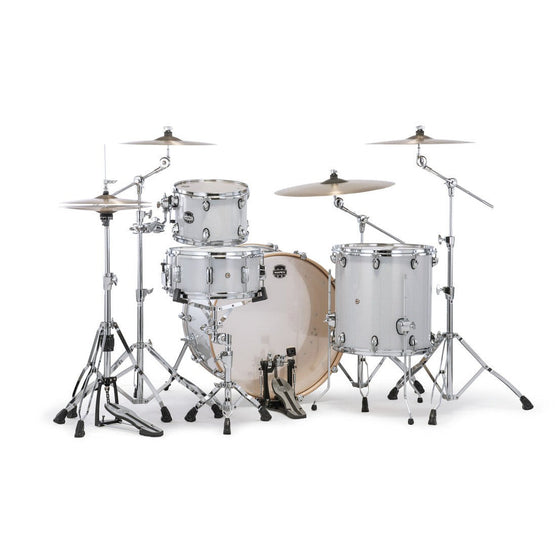 Trống Cơ Mapex MA446S Mars Birch Rock 24 4-Pc Shell Pack (24"/12"/14"/16")-Mai Nguyên Music