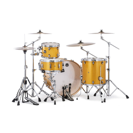 Trống Cơ Mapex MA446S Mars Birch Rock 24 4-Pc Shell Pack (24"/12"/14"/16")-Mai Nguyên Music