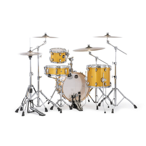 Trống Cơ Mapex MA486S Mars Birch Bop 4-Pc Shell Pack (18"/10"/14"/14")-Mai Nguyên Music