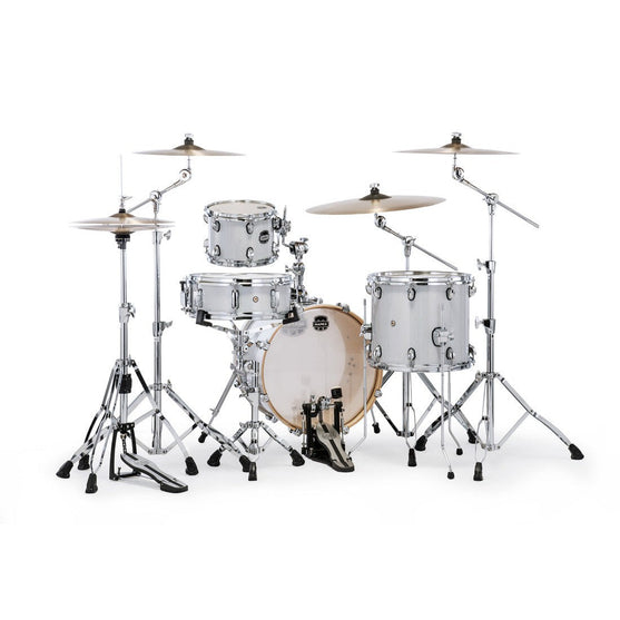 Trống Cơ Mapex MA486S Mars Birch Bop 4-Pc Shell Pack (18"/10"/14"/14")-Mai Nguyên Music