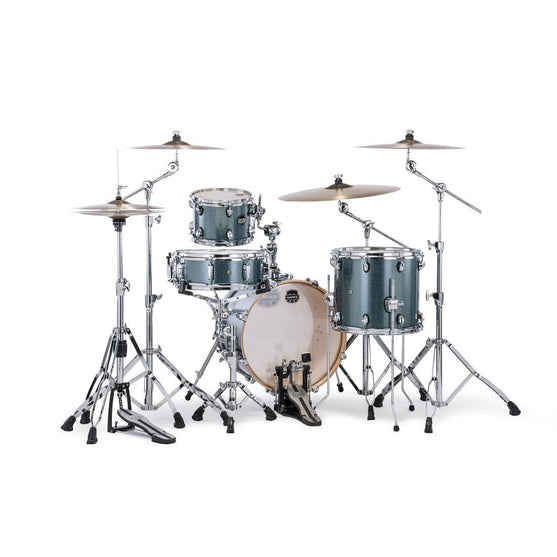 Trống Cơ Mapex MA486S Mars Birch Bop 4-Pc Shell Pack (18"/10"/14"/14")-Mai Nguyên Music