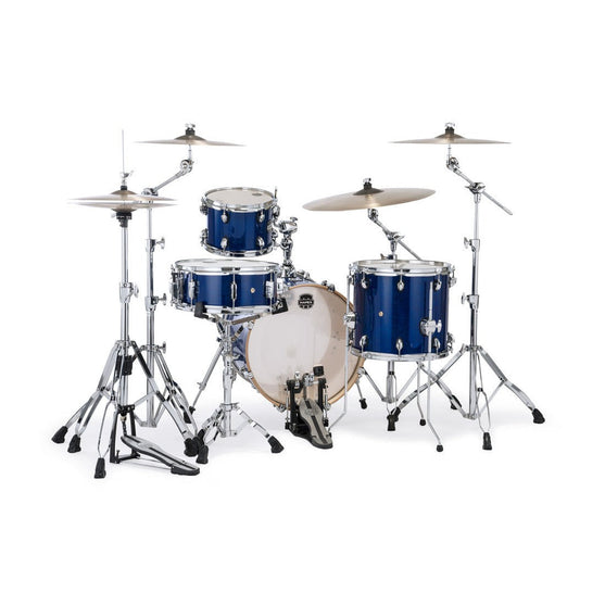 Trống Cơ Mapex MM486S Mars Maple Bop 4-Pc Shell Pack (18"/10"/14"/14")-Mai Nguyên Music