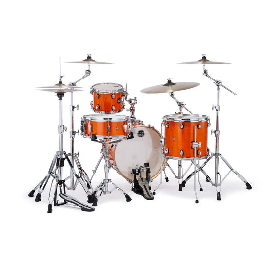 Trống Cơ Mapex MM486S Mars Maple Bop 4-Pc Shell Pack (18"/10"/14"/14")-Mai Nguyên Music