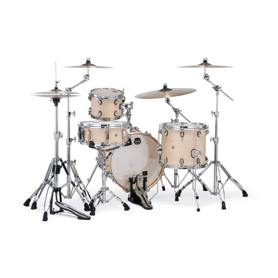 Trống Cơ Mapex MM486S Mars Maple Bop 4-Pc Shell Pack (18"/10"/14"/14")-Mai Nguyên Music