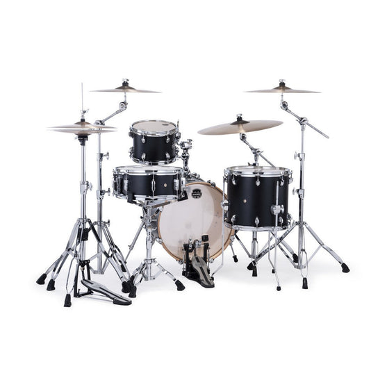Trống Cơ Mapex MM486S Mars Maple Bop 4-Pc Shell Pack (18"/10"/14"/14")-Mai Nguyên Music