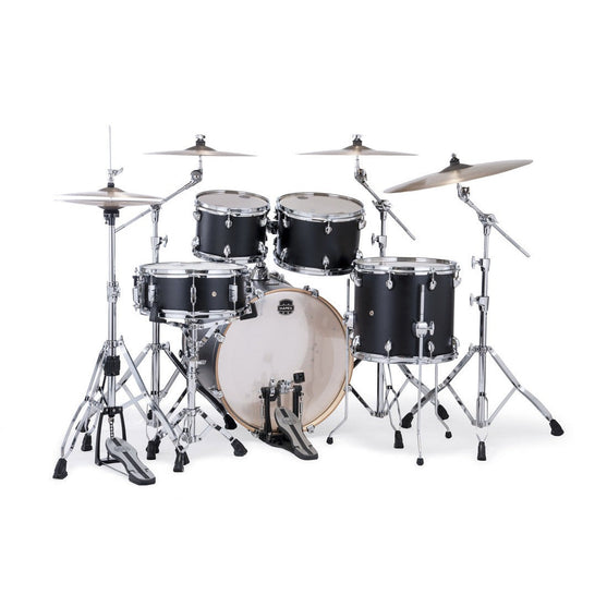 Trống Cơ Mapex MM504SF Mars Maple Fusion 5-Pc Shell Pack (20"/10"/12"/14"/14")-Mai Nguyên Music