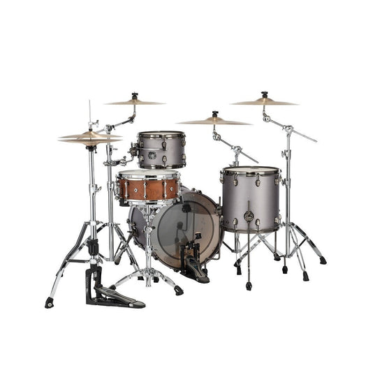 Trống Cơ Mapex SE401XH Saturn Evolution Straight Ahead 3-Pc Shell Pack (20"/12"/14")-Mai Nguyên Music