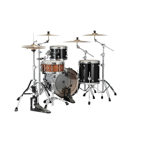 Trống Cơ Mapex SE401XH Saturn Evolution Straight Ahead 3-Pc Shell Pack (20"/12"/14")-Mai Nguyên Music