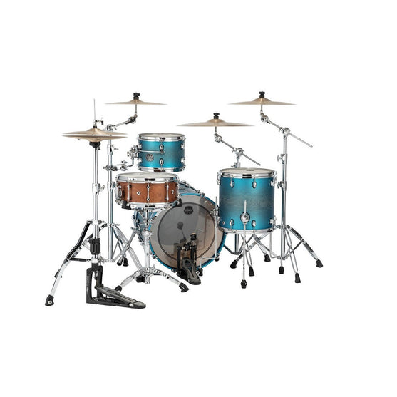 Trống Cơ Mapex SE401XH Saturn Evolution Straight Ahead 3-Pc Shell Pack (20"/12"/14")-Mai Nguyên Music