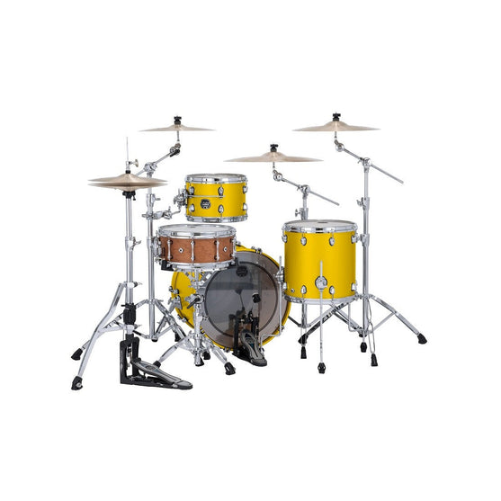 Trống Cơ Mapex SE401XH Saturn Evolution Straight Ahead 3-Pc Shell Pack (20"/12"/14")-Mai Nguyên Music