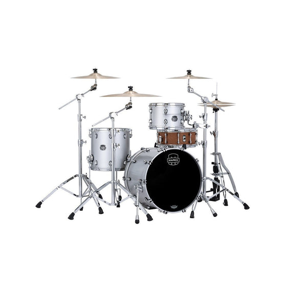 Trống Cơ Mapex SE401XH Saturn Evolution Straight Ahead 3-Pc Shell Pack (20"/12"/14")-Mai Nguyên Music
