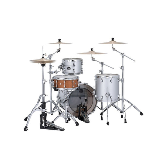 Trống Cơ Mapex SE401XH Saturn Evolution Straight Ahead 3-Pc Shell Pack (20"/12"/14")-Mai Nguyên Music