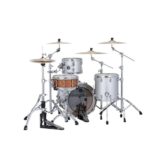 Trống Cơ Mapex SE401XH Saturn Evolution Straight Ahead 3-Pc Shell Pack (20"/12"/14")-Mai Nguyên Music