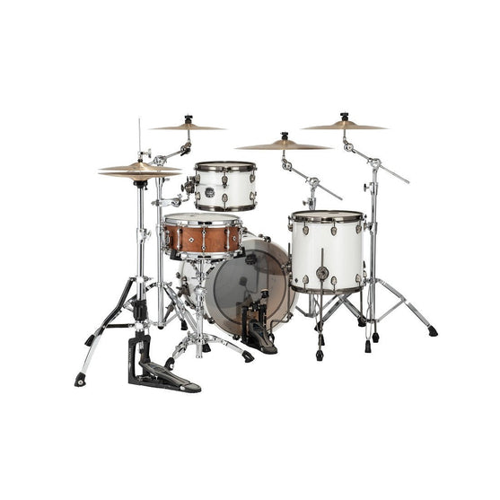 Trống Cơ Mapex SE401XH Saturn Evolution Straight Ahead 3-Pc Shell Pack (20"/12"/14")-Mai Nguyên Music
