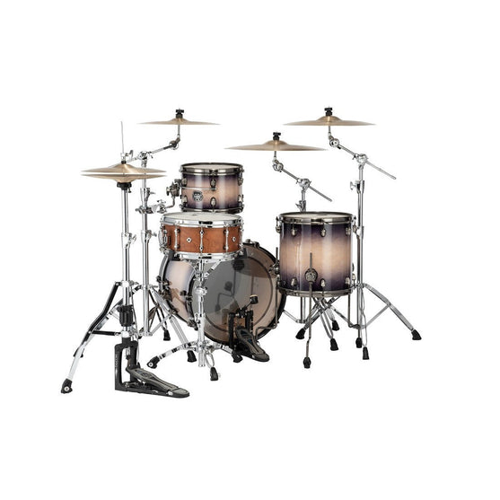 Trống Cơ Mapex SE401XH Saturn Evolution Straight Ahead 3-Pc Shell Pack (20"/12"/14")-Mai Nguyên Music