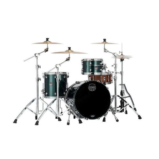 Trống Cơ Mapex SE401XH Saturn Evolution Straight Ahead 3-Pc Shell Pack (20"/12"/14")-Mai Nguyên Music