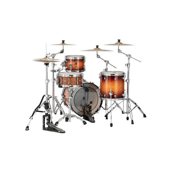 Trống Cơ Mapex SE401XH Saturn Evolution Straight Ahead 3-Pc Shell Pack (20"/12"/14")-Mai Nguyên Music