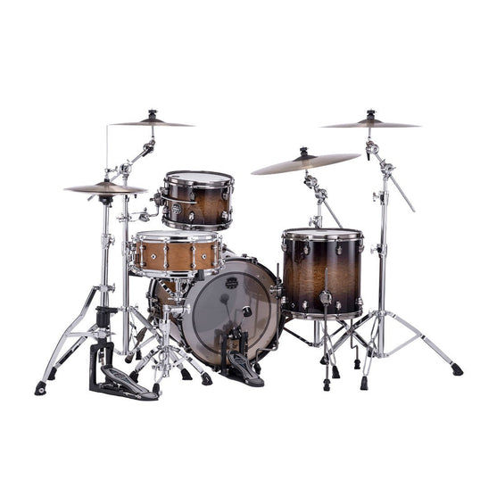 Trống Cơ Mapex SE401XH Saturn Evolution Straight Ahead 3-Pc Shell Pack (20"/12"/14")-Mai Nguyên Music